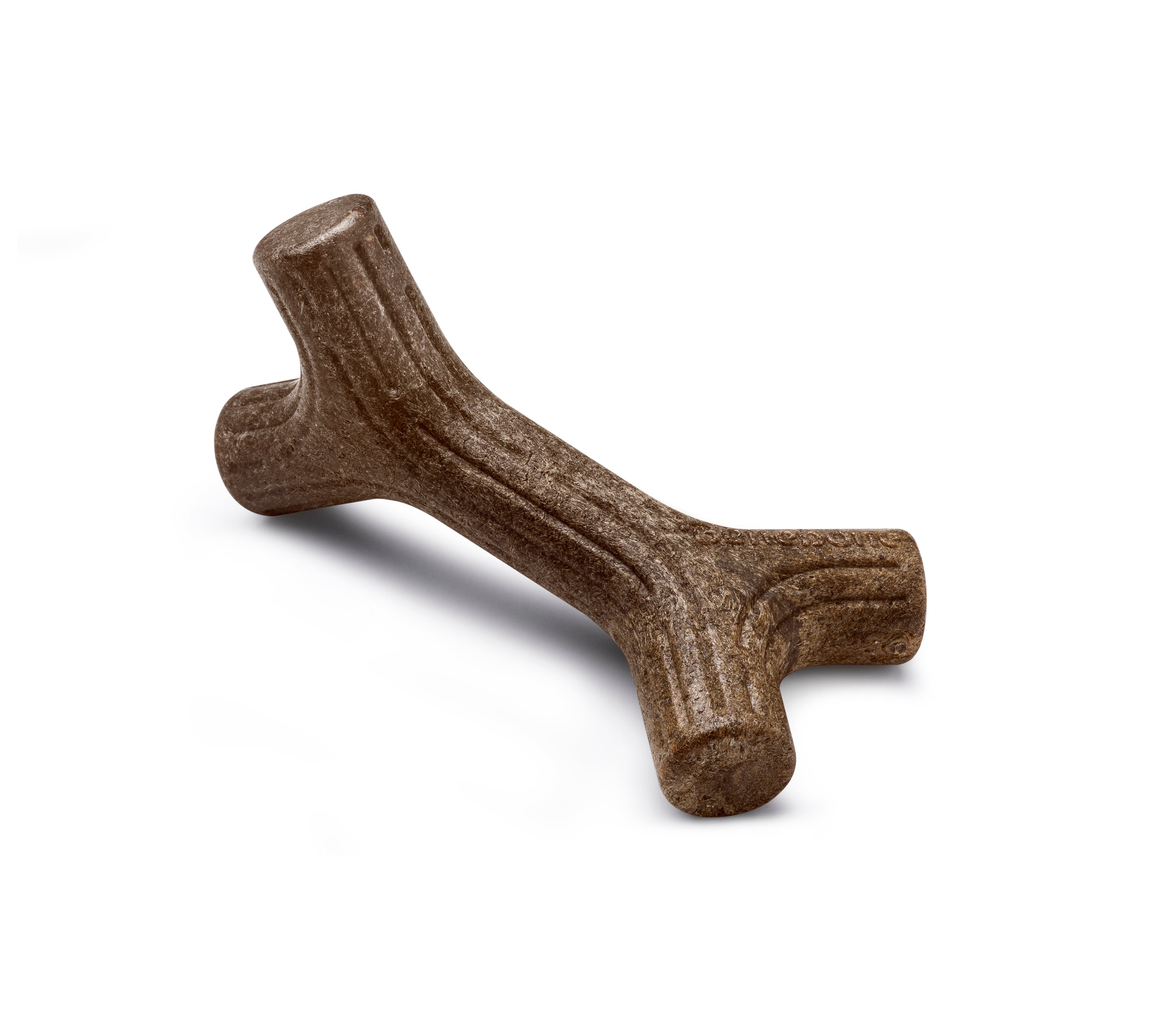 Benebone Maplestick іграшка міцна для гризіння, зі смаком бекону, деревини клена для собак