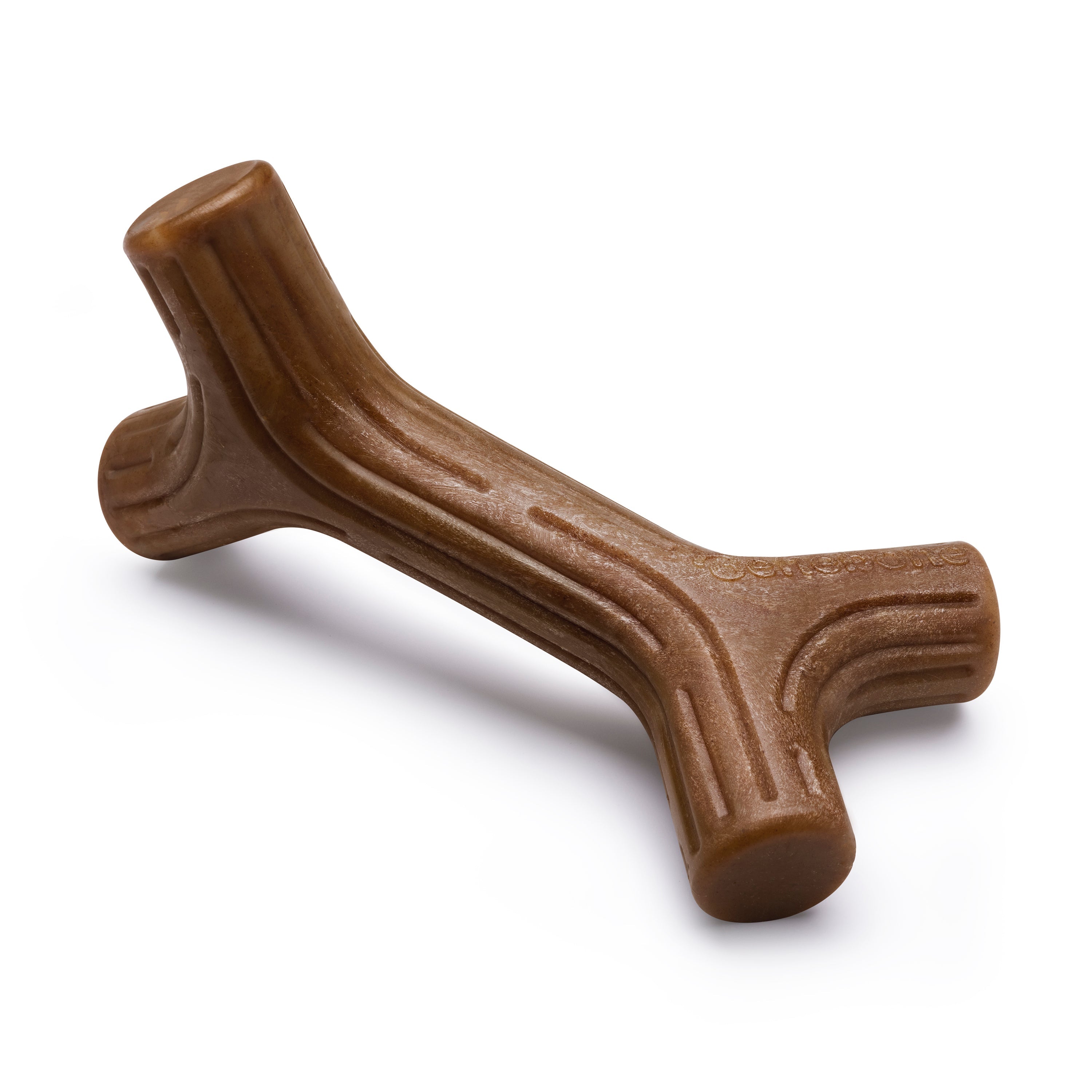 Benebone Maplestick іграшка міцна для гризіння, зі смаком бекону, деревини клена для собак