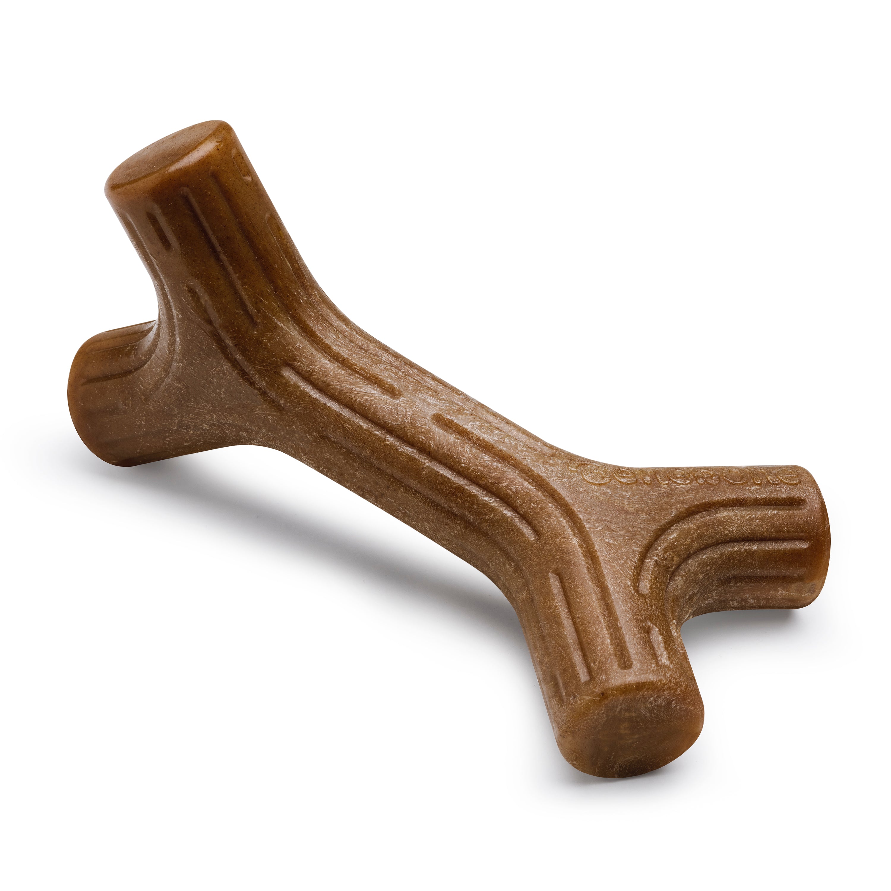 Benebone Maplestick іграшка міцна для гризіння, зі смаком бекону, деревини клена для собак