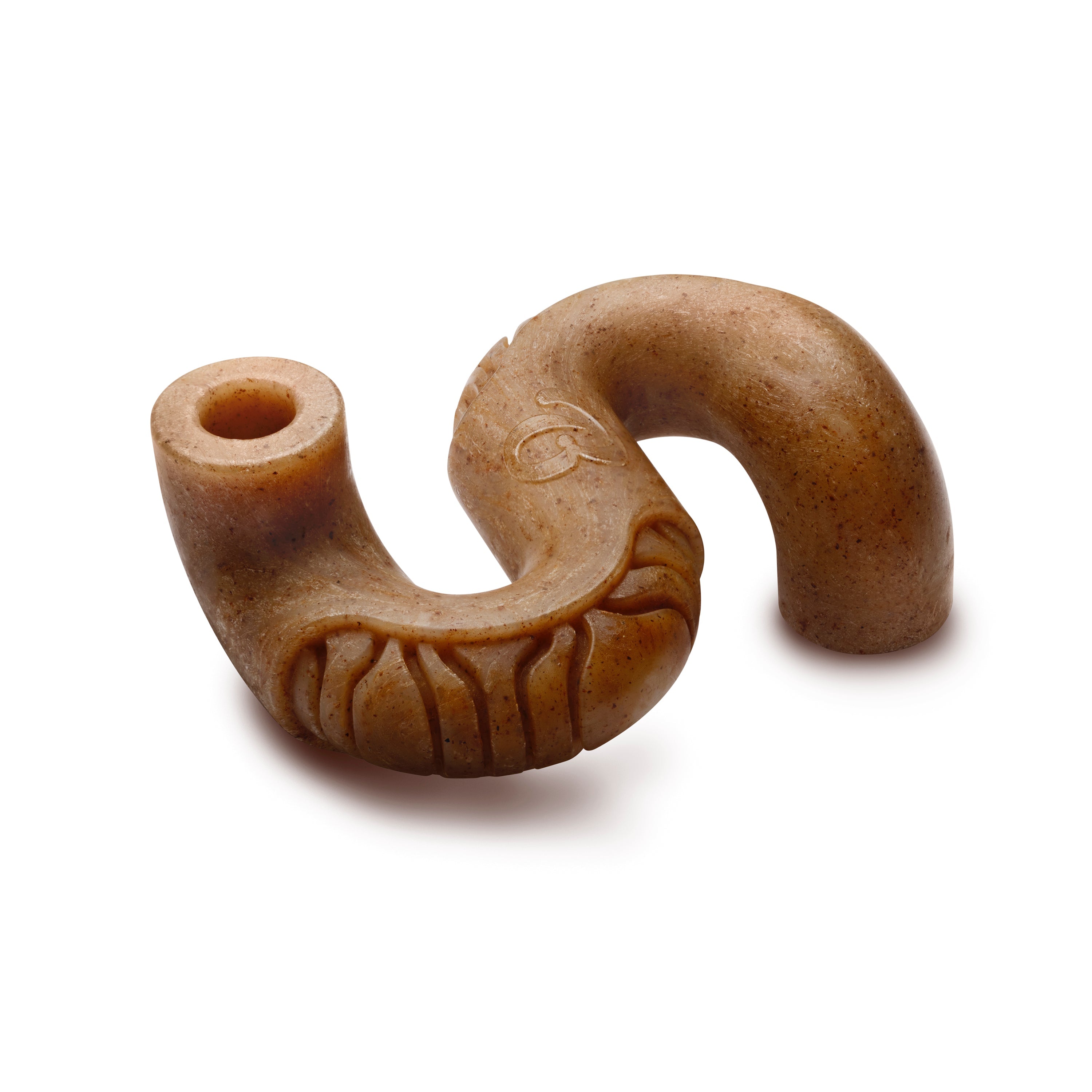 Benebone Tripe Bone Beef іграшка міцна для  гризіння Черево, зі смаком яловичого рубця