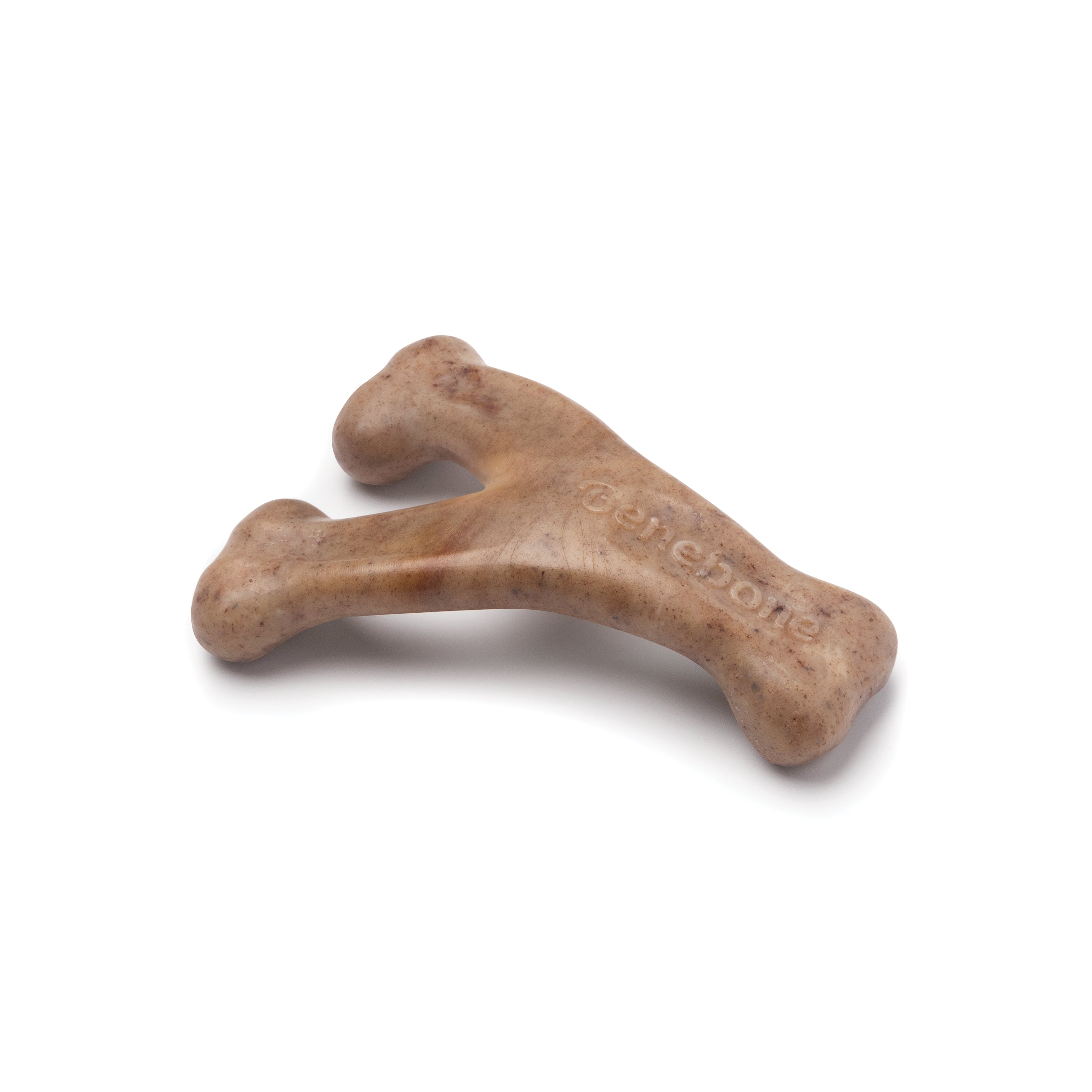 Іграшка для гризіння для цуценяти Wishbone Bacon