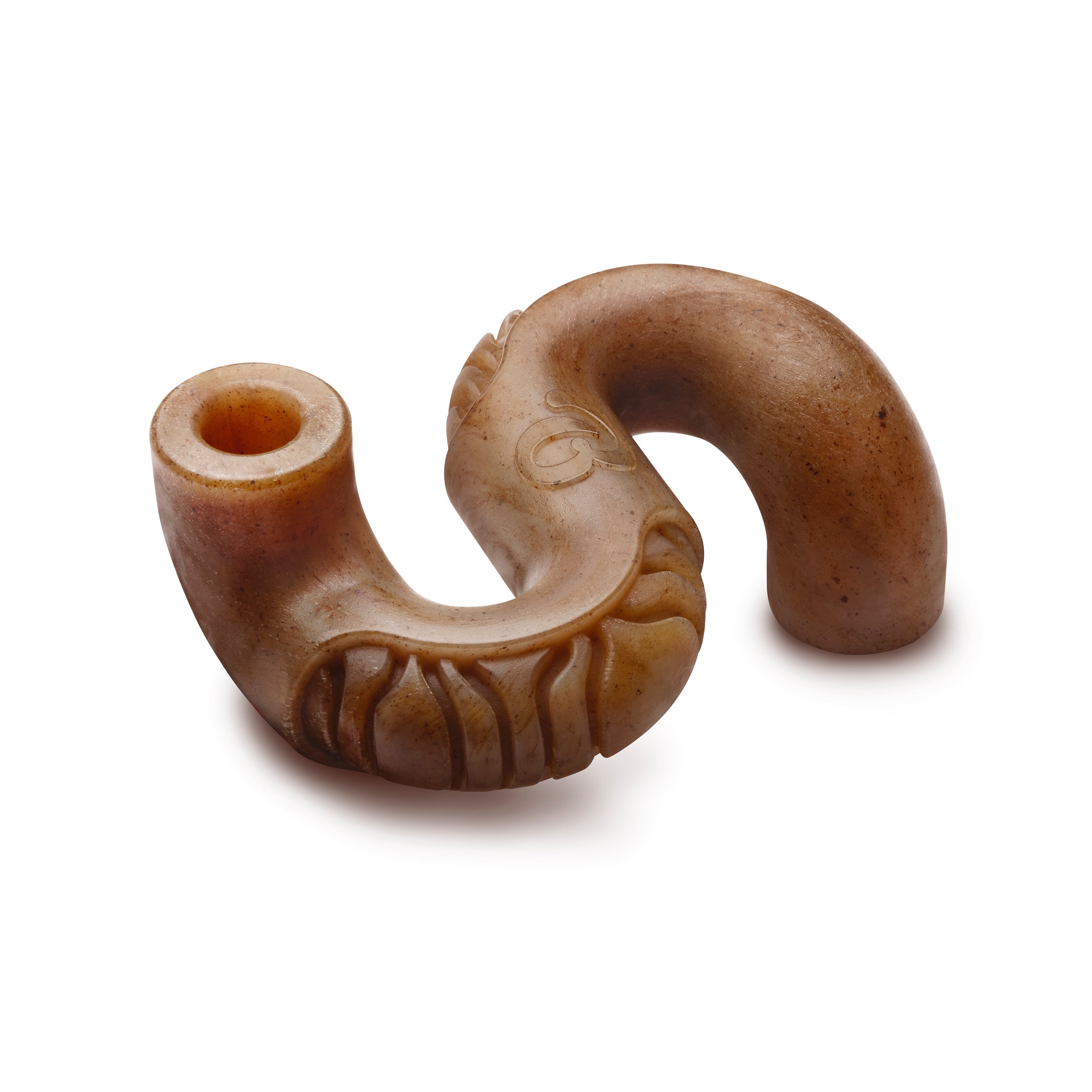 Міцна іграшка для гризіння Tripe Bone Beef